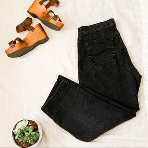 90s Lees Straight Leg Jean